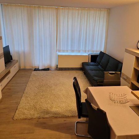 Ryan Apartament Mit Netflix Sankt Englmar Exterior photo