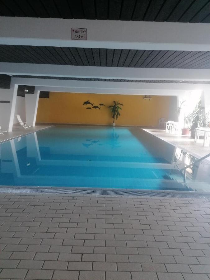 Ryan Apartament Mit Netflix Sankt Englmar Exterior photo