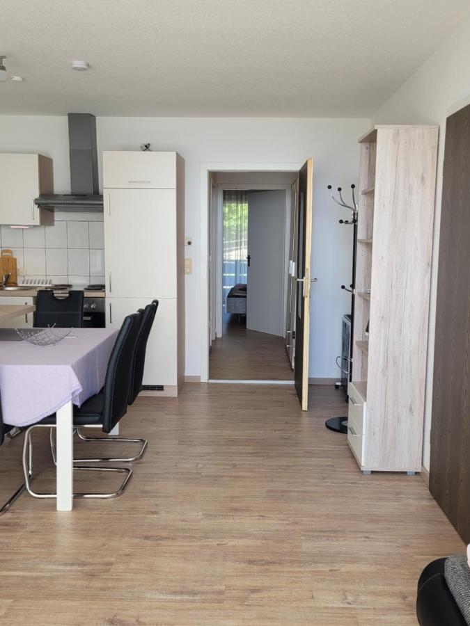 Ryan Apartament Mit Netflix Sankt Englmar Exterior photo