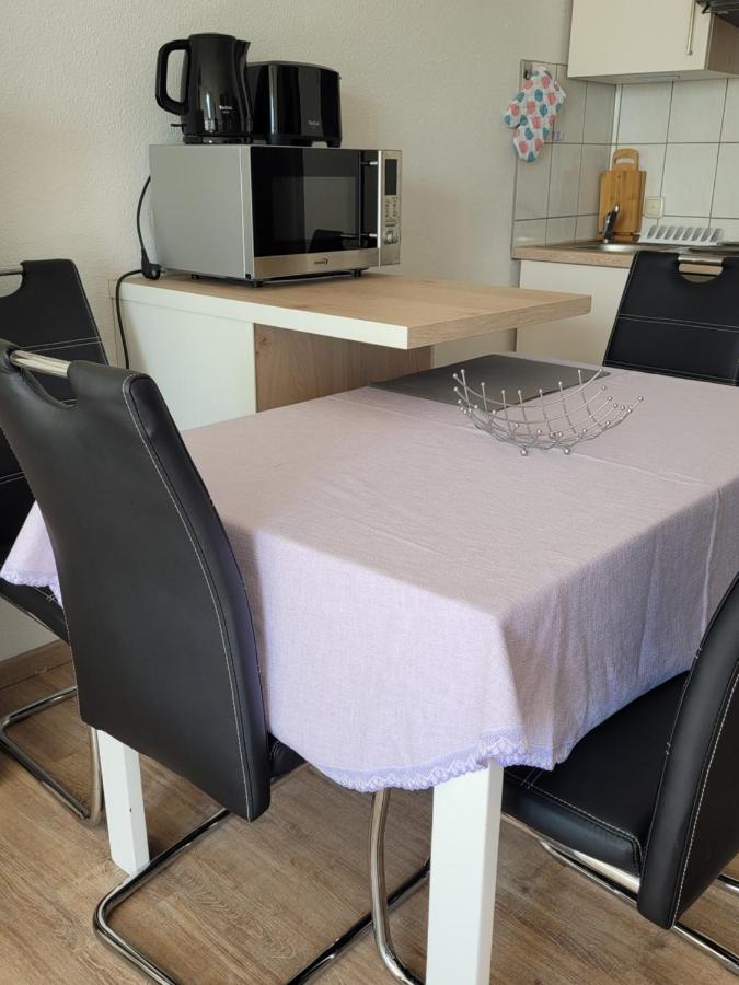 Ryan Apartament Mit Netflix Sankt Englmar Exterior photo