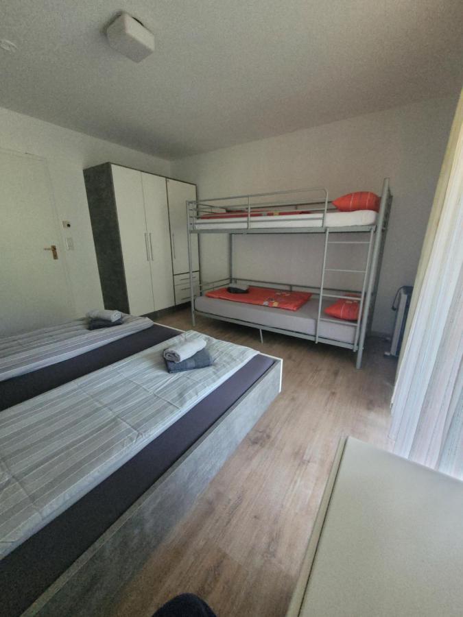 Ryan Apartament Mit Netflix Sankt Englmar Exterior photo
