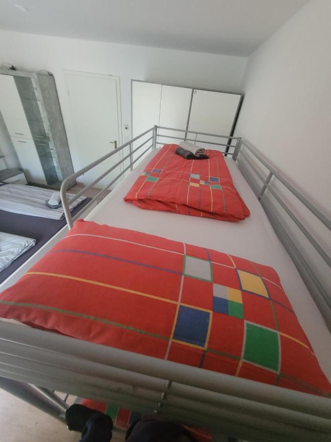 Ryan Apartament Mit Netflix Sankt Englmar Exterior photo