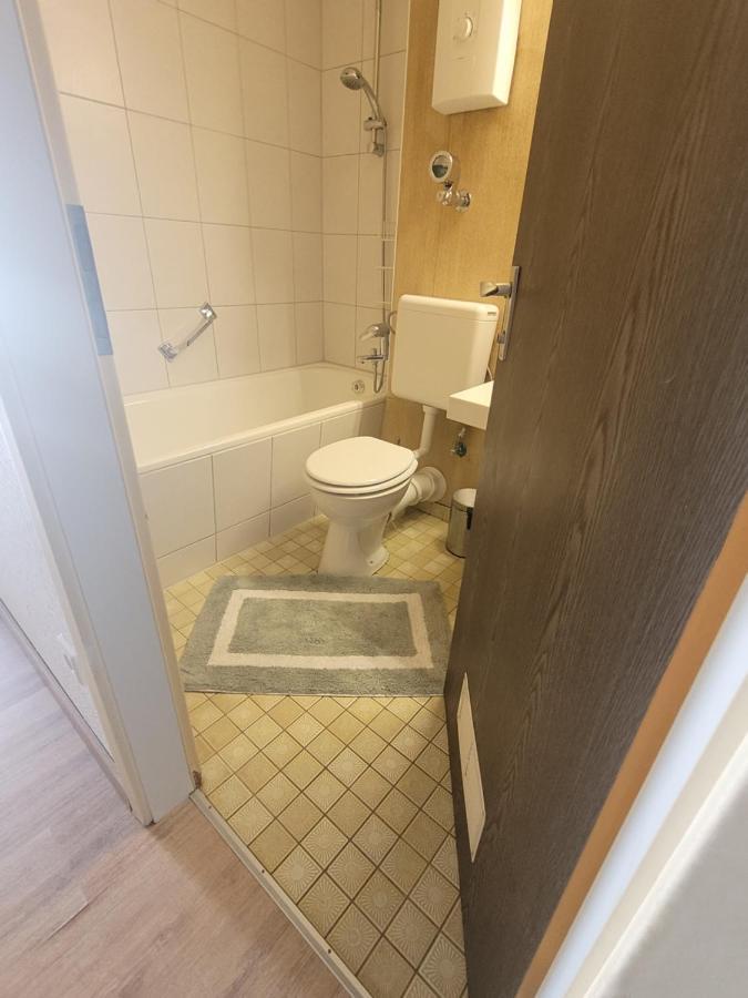 Ryan Apartament Mit Netflix Sankt Englmar Exterior photo