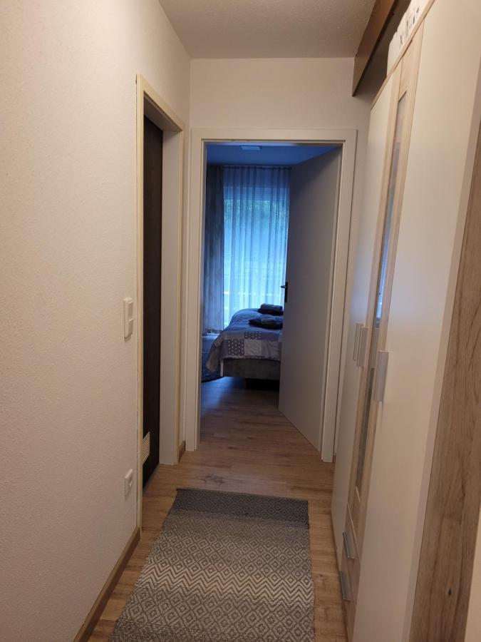Ryan Apartament Mit Netflix Sankt Englmar Exterior photo