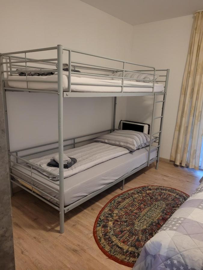 Ryan Apartament Mit Netflix Sankt Englmar Exterior photo