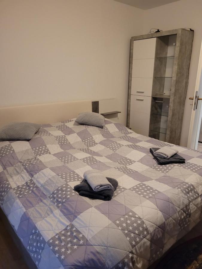 Ryan Apartament Mit Netflix Sankt Englmar Exterior photo