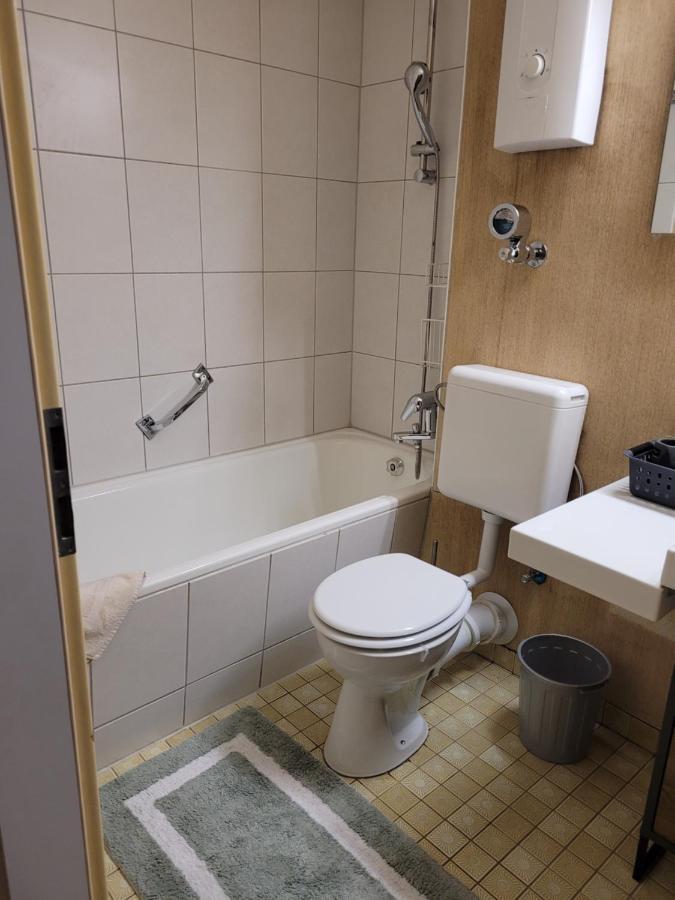 Ryan Apartament Mit Netflix Sankt Englmar Exterior photo