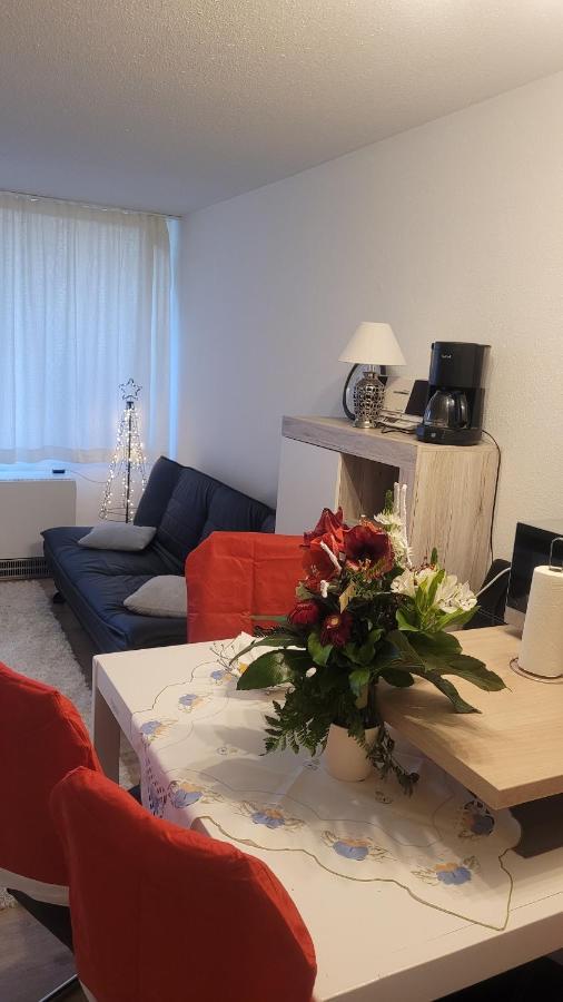 Ryan Apartament Mit Netflix Sankt Englmar Exterior photo