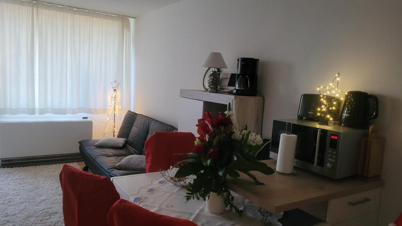 Ryan Apartament Mit Netflix Sankt Englmar Exterior photo